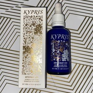 Kypris Antioxidant Dew